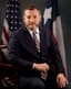 Ted Cruz — Republican U.S. Senator from Congress (official headshot)