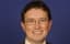 Thomas Massie — Republican U.S. Representative for Kentucky's 4th Congressional District (official headshot)