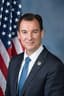 Thomas Suozzi — Democratic U.S. Representative for Congress's 3rd Congressional District (official headshot)