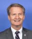 Tim Burchett — Republican U.S. Representative for Tennessee's 2nd Congressional District (official headshot)