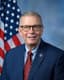 Tim Walberg — Republican U.S. Representative for Michigan's 5th Congressional District (official headshot)