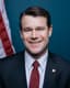 Todd Young — Republican U.S. Senator from Congress (official headshot)