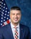 Tom Barrett — Republican U.S. Representative for Congress's 7th Congressional District (official headshot)