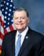 Tom Cole — Republican U.S. Representative for Oklahoma's 4th Congressional District (official headshot)