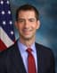 Tom Cotton — Republican U.S. Senator from Congress (official headshot)