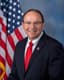 Tom Tiffany — Republican U.S. Representative for Wisconsin's 7th Congressional District (official headshot)