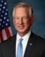 Tommy Tuberville — Republican U.S. Senator from Congress (official headshot)
