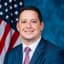 Tony Gonzales — Republican U.S. Representative for Texas's 23rd Congressional District (official headshot)