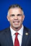 Tony Wied — Republican U.S. Representative for Congress's 8th Congressional District (official headshot)