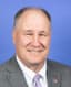 Trent Kelly — Republican U.S. Representative for Mississippi's 1st Congressional District (official headshot)