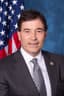 Troy Balderson — Republican U.S. Representative for Ohio's 12th Congressional District (official headshot)