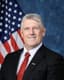 Troy Downing — Republican U.S. Representative for Congress's 2nd Congressional District (official headshot)