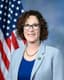 Val Hoyle — Democratic U.S. Representative for Congress's 4th Congressional District (official headshot)