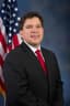 Vicente Gonzalez — Democratic U.S. Representative for Texas's 34th Congressional District (official headshot)