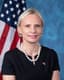Victoria Spartz — Republican U.S. Representative for Indiana's 5th Congressional District (official headshot)