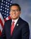 Vince Fong — Republican U.S. Representative for Congress's 20th Congressional District (official headshot)