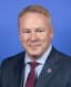 Warren Davidson — Republican U.S. Representative for Ohio's 8th Congressional District (official headshot)