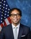 Wesley Bell — Democratic U.S. Representative for Congress's 1st Congressional District (official headshot)
