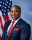 Wesley Hunt — Republican U.S. Representative for Texas's 38th Congressional District (official headshot)
