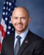 William Timmons — Republican U.S. Representative for South Carolina's 4th Congressional District (official headshot)